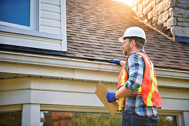 Licensed Roof Inspection service in Tacoma, WA - Norken Roofing